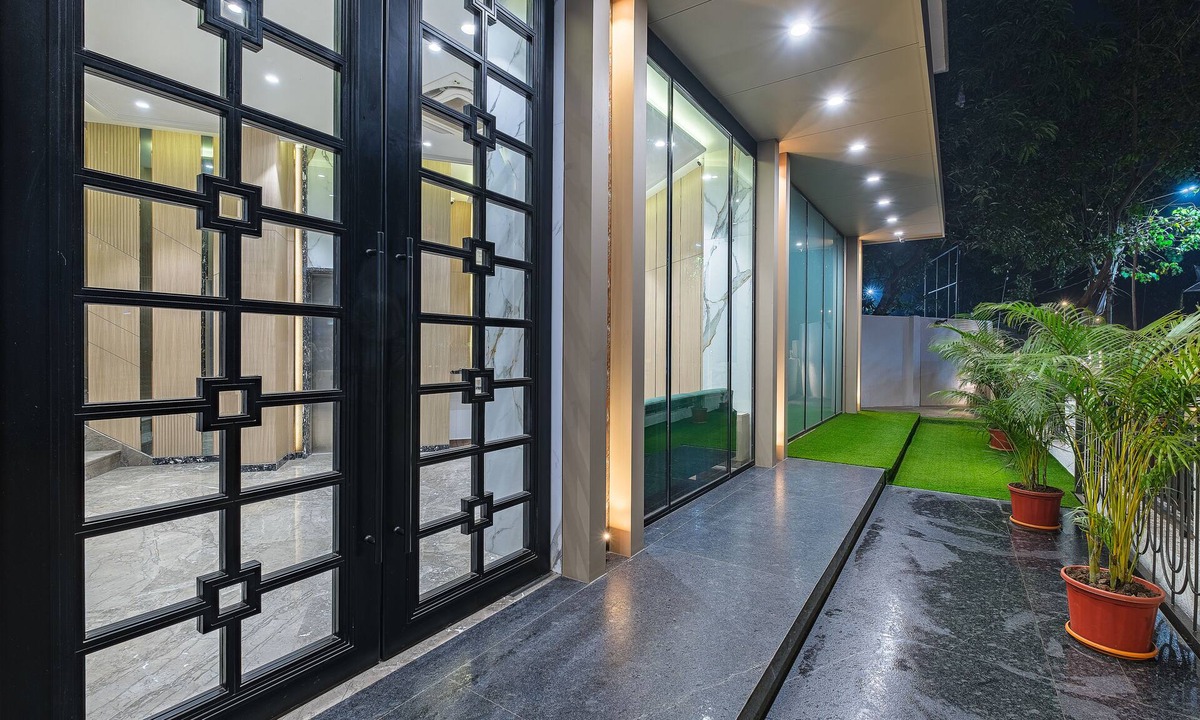 Marol Hotel | Hotel Eden Serenity - Mumbai