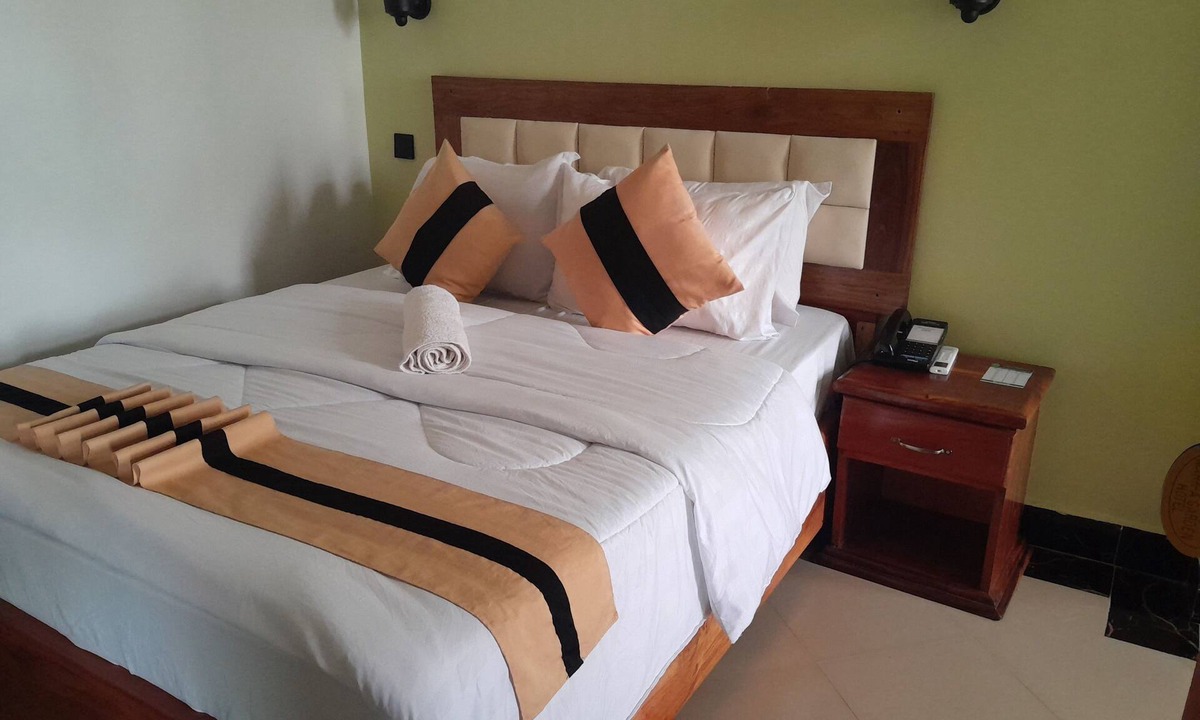 Mbeya Hotel | HOTEL EDENHIGHLANDS MBEYA
