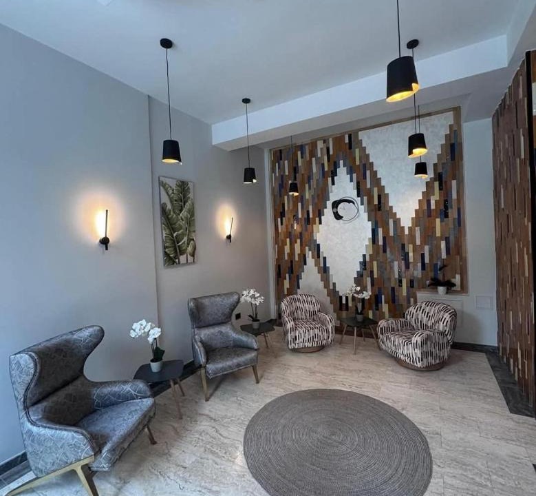 Eforie Nord Hotel | Hotel Eforie Nord