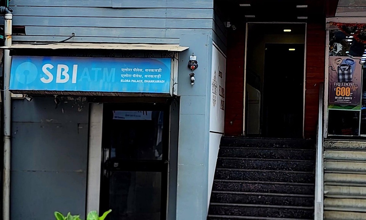 Pune Hotel | Hotel Ellora Park