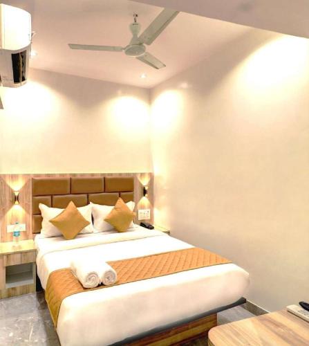 Fort Hotel | Hotel Enigma Inn