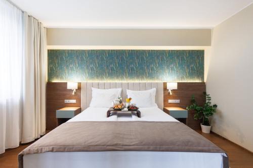 Miercurea-Ciuc Hotel | Hotel Fenyõ Conference & Spa