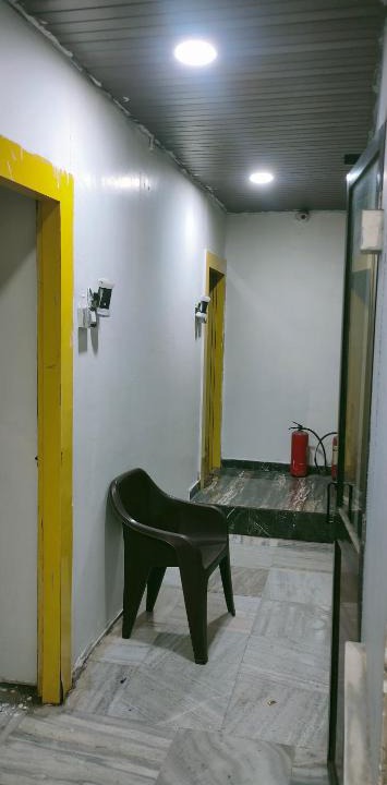 Nagpur Hotel | Hotel Flexistays Central Nagpur