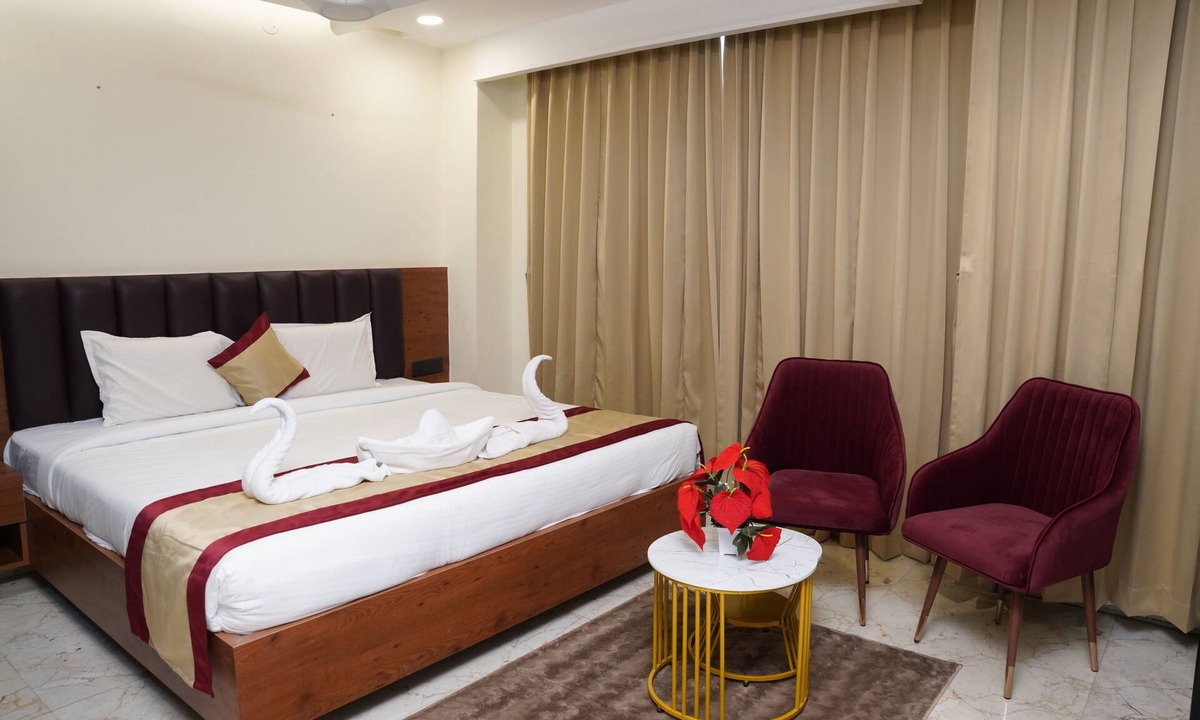 Shamshabad Hotel | HOTEL GALADARI