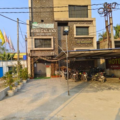 Kalyani Hotel | Hotel Galaxy