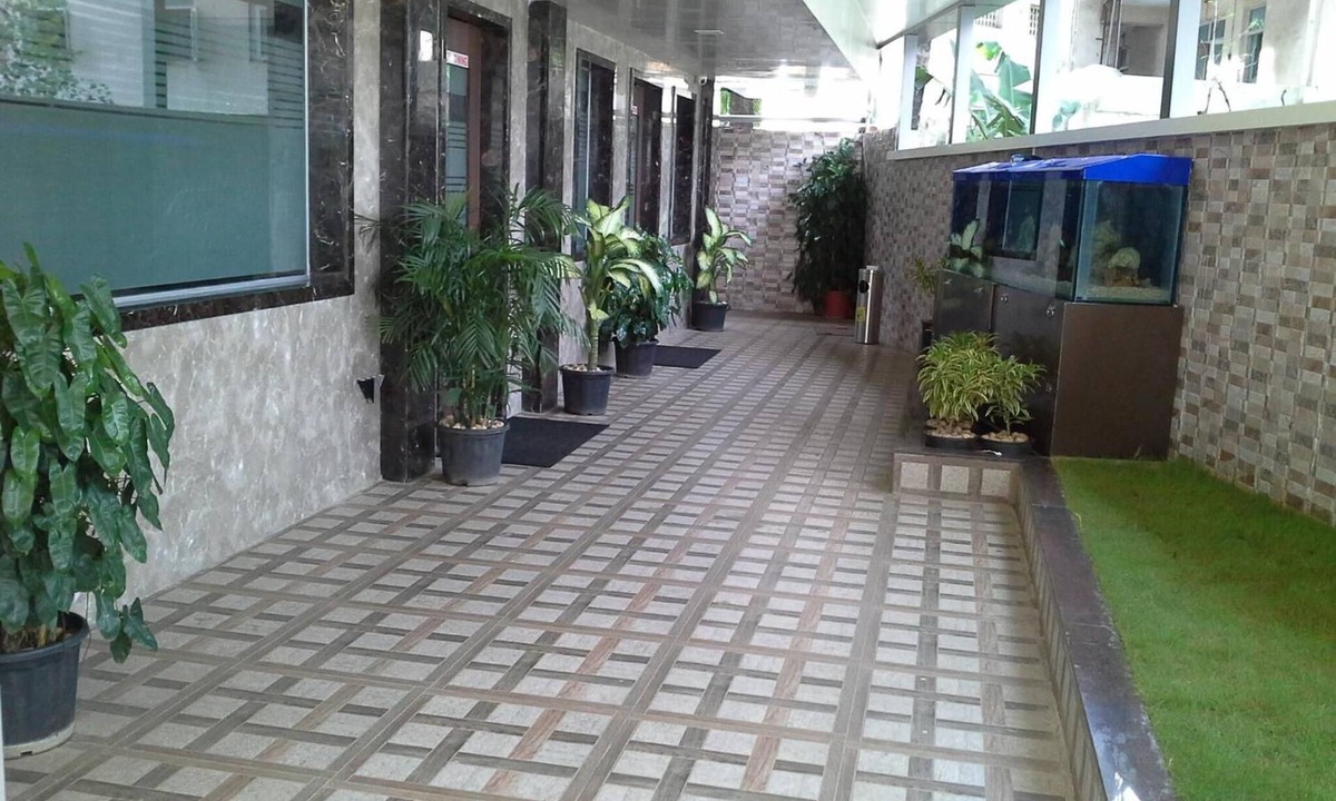 Vasai West Hotel | Hotel Galaxy's Vaibhav