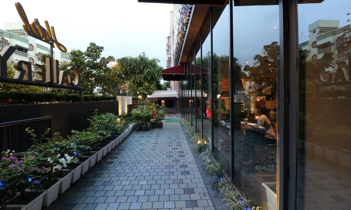 Kolkata Hotel | Hotel Gallery 67