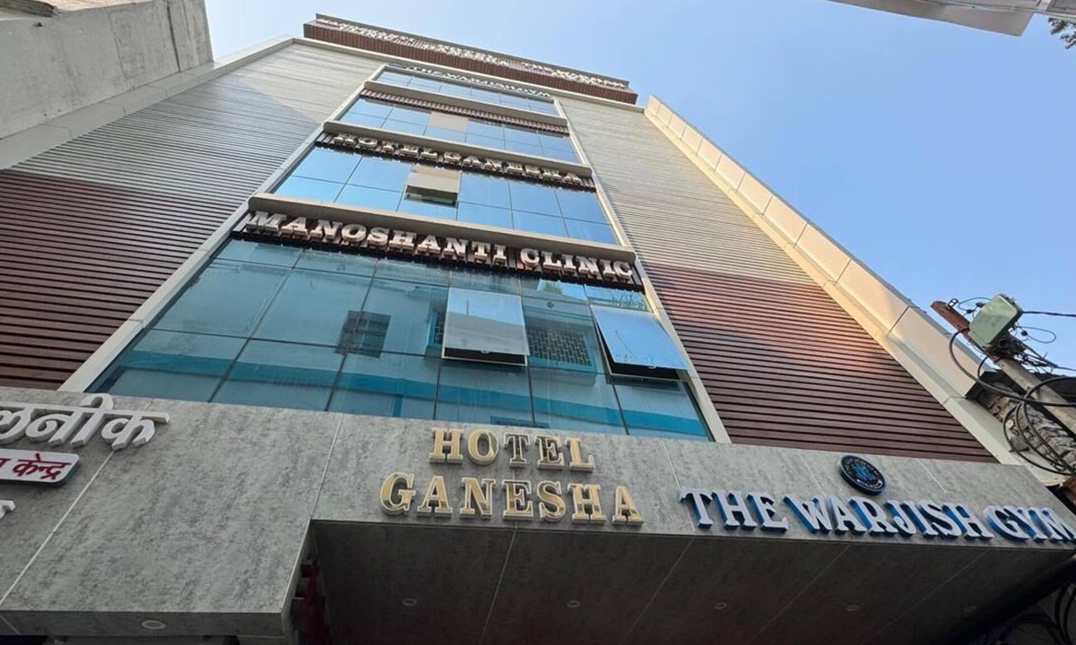 Muzaffarpur Hotel | Hotel Ganesha