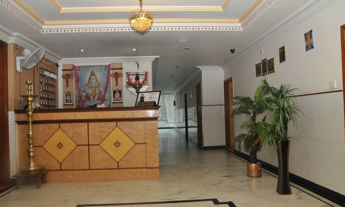 Ejipura Hotel | Hotel Gangothri