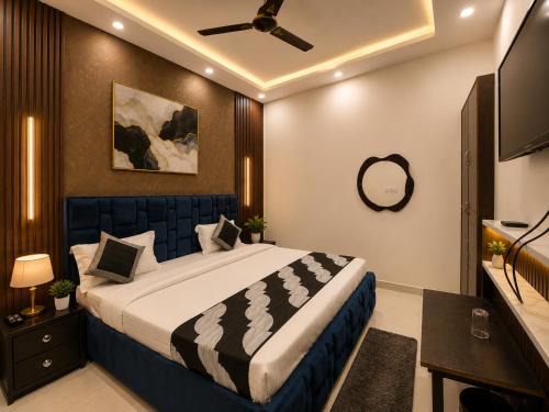 Kamla Nagar Hotel | Hotel Garan place insnapper Near Delhi University