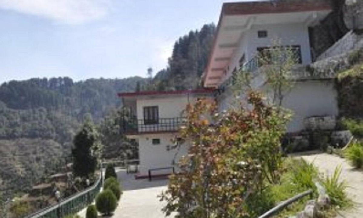 Kempty Range Hotel | Hotel Garden Cottage & Resort Dhanaulti