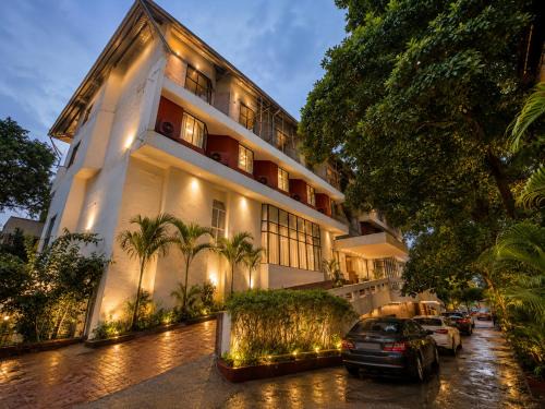 Panvel Hotel | Hotel Garden Panvel - Near Navi Mumbai Airport