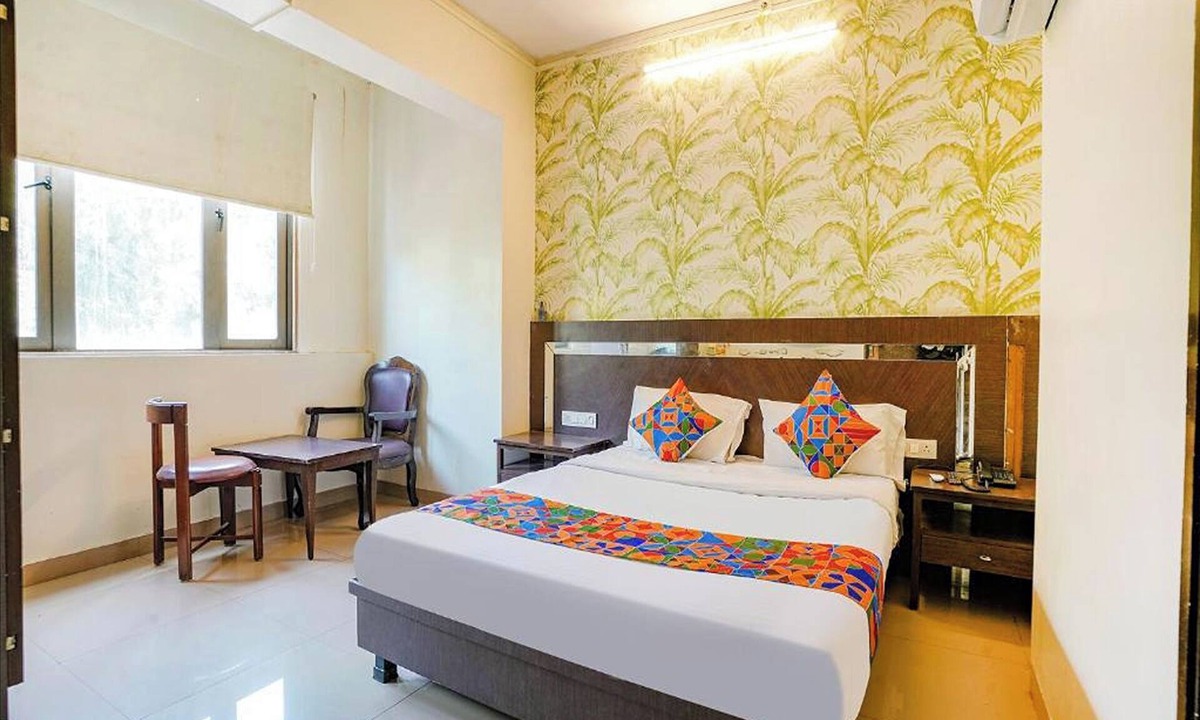 Central Pune Hotel | Hotel Gargi Deluxe