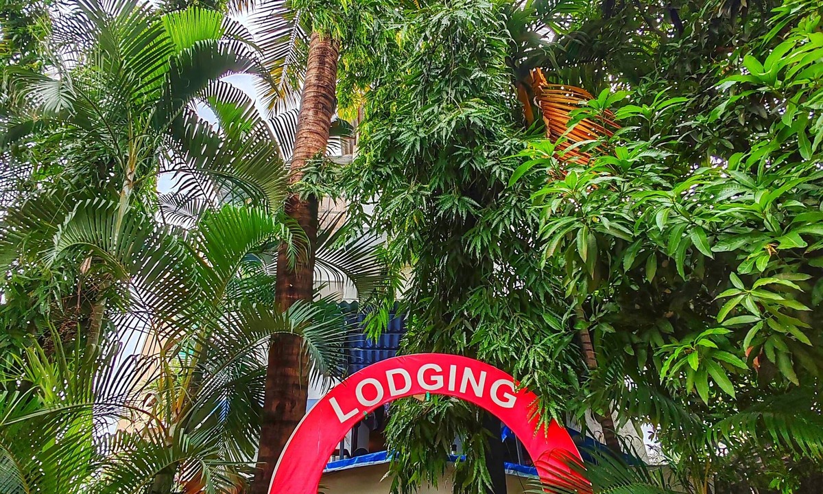 Panvel Hotel | Hotel Geetanjali St Bus Stand Panvel