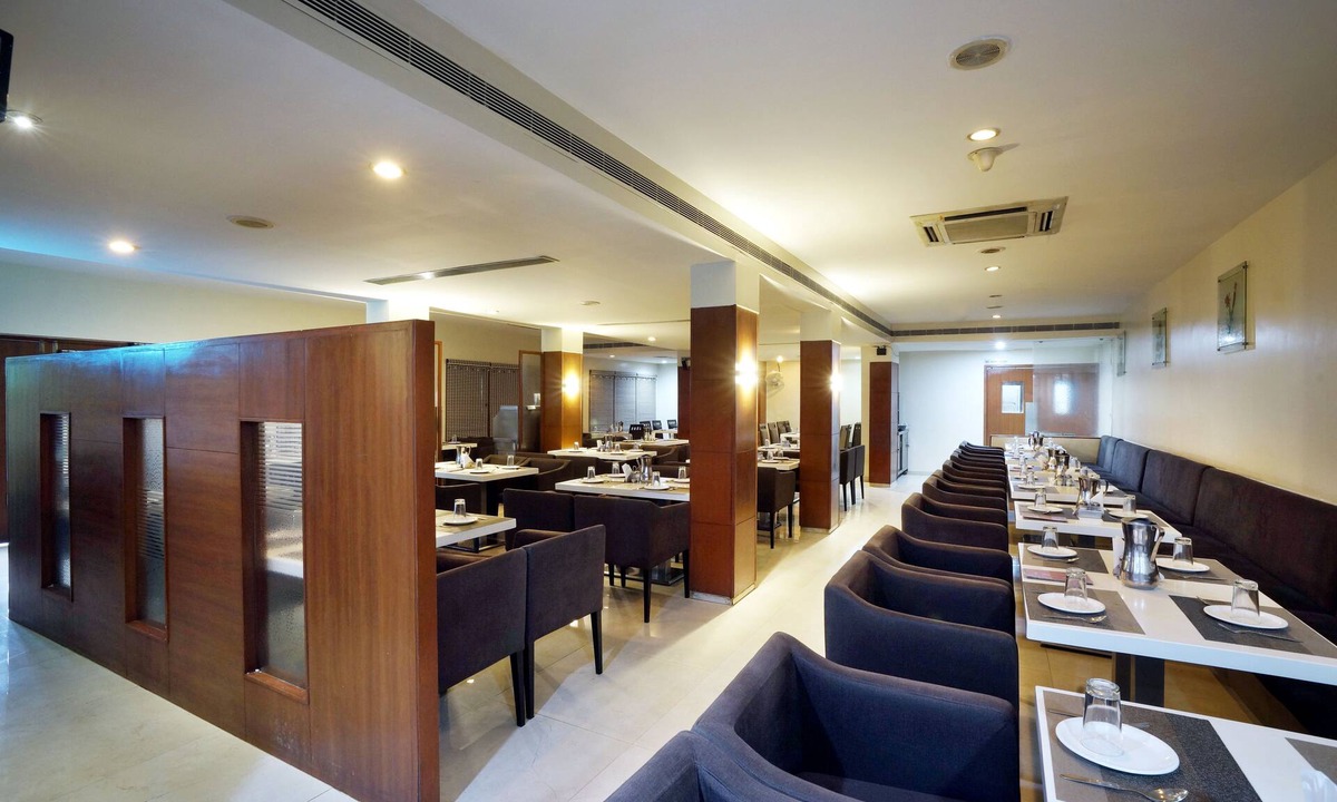 Guntur Hotel | Hotel Geetha Regency