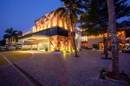 Aryad South Hotel | Hotel Gentleman Plaza