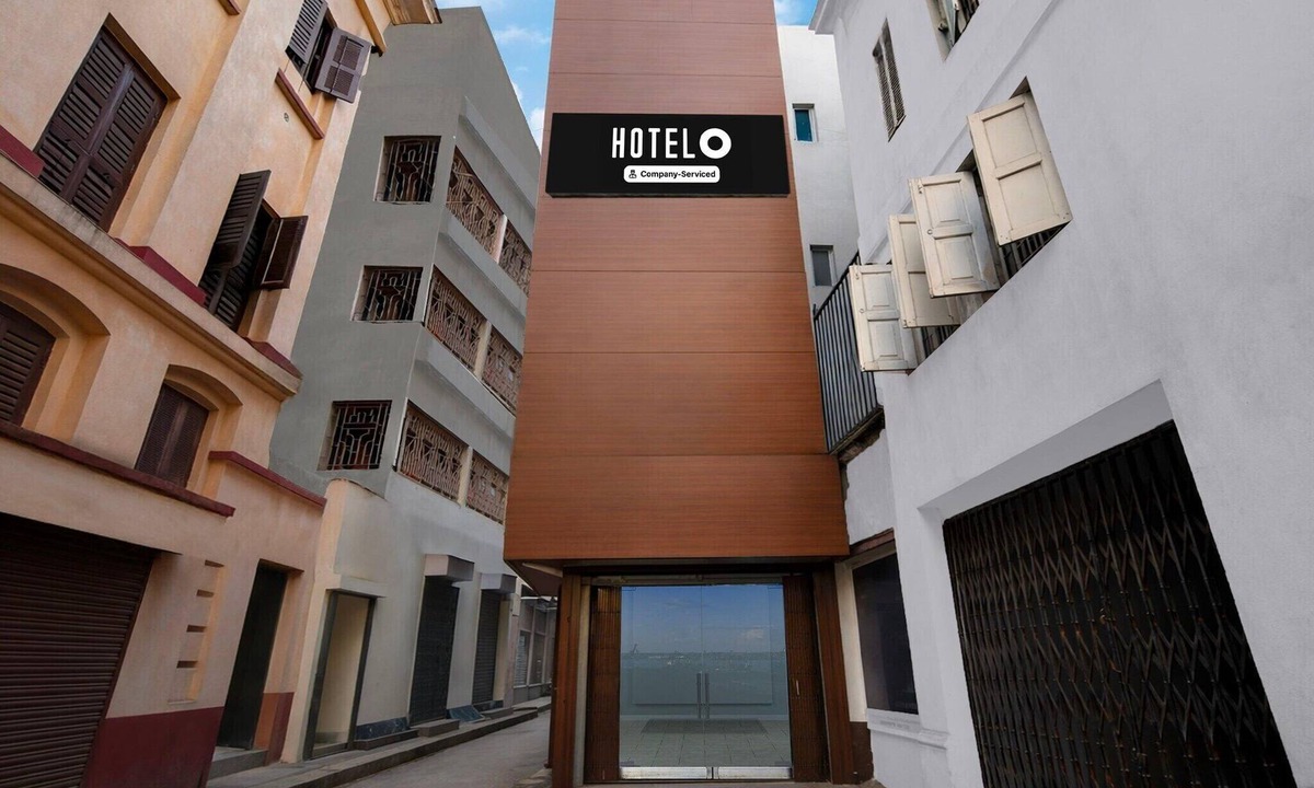 Kolkata House | Hotel Girish Formerly Babu Soni House