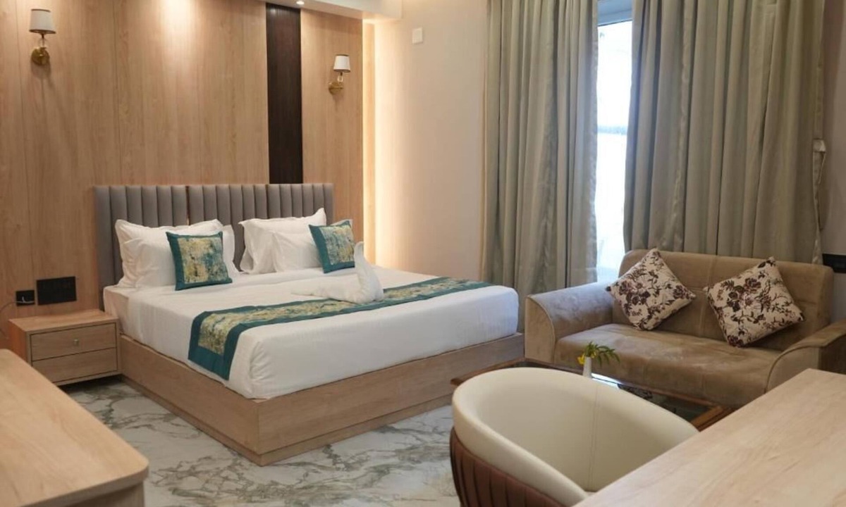 Ghatgan Hotel | Hotel Global Inn Keonjhar