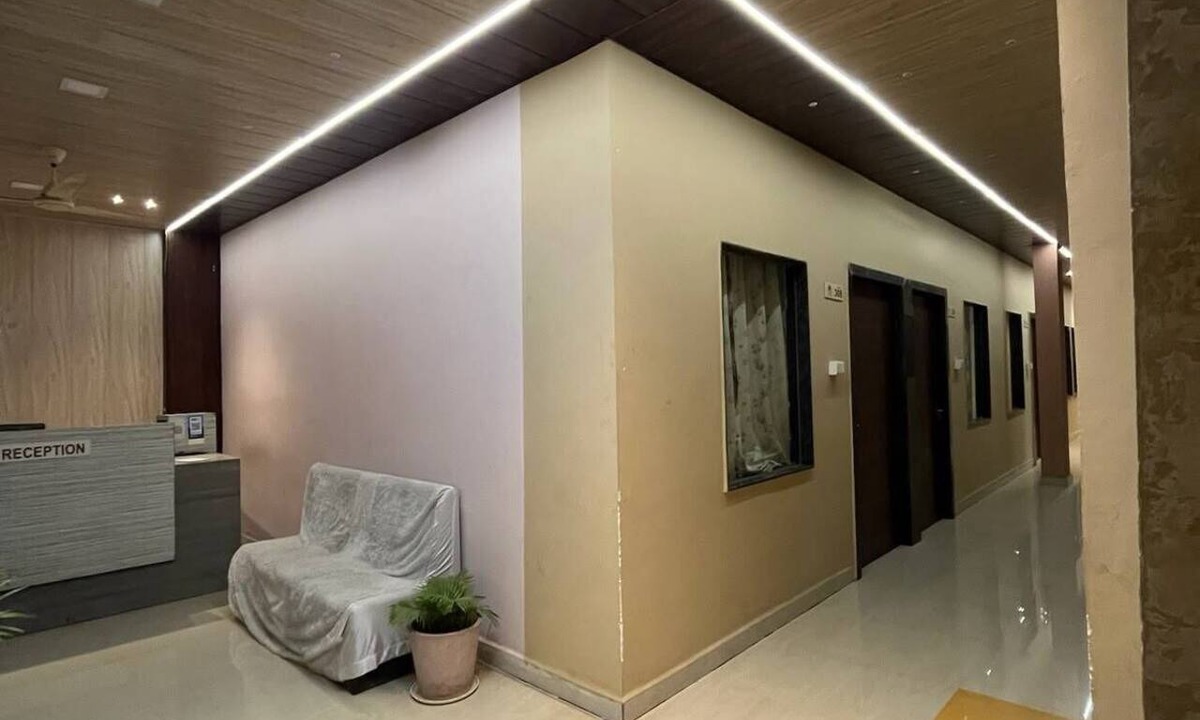 Hoshangabad Hotel | Hotel GMP