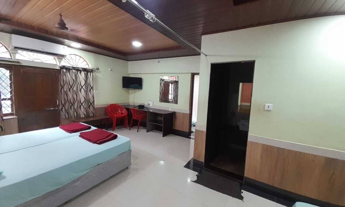 Gokarna Hotel | Hotel Gokarna International