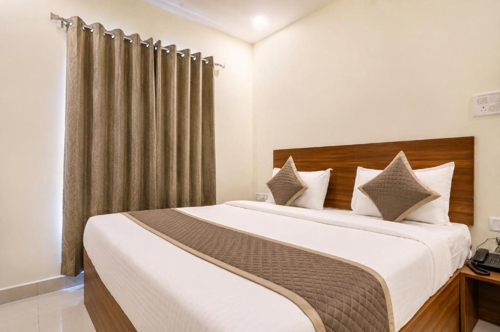 Ameerpet Hotel | Hotel Gokul Pride Near Secunderabad Railway station