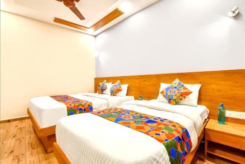 Ahmedabad Bed & Breakfast | Hotel gokul villa