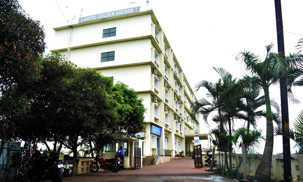 Bhitarkanika National Park Hotel | Hotel Golden Anchor Dhamara