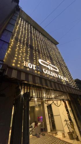 Mira Road East Hotel | Hotel Golden Palace