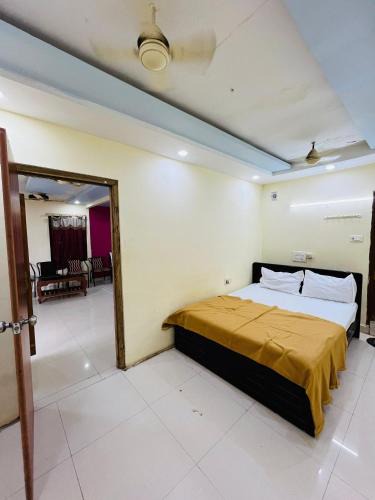 Guntur Hotel | HOTEL GOLDeN PARK