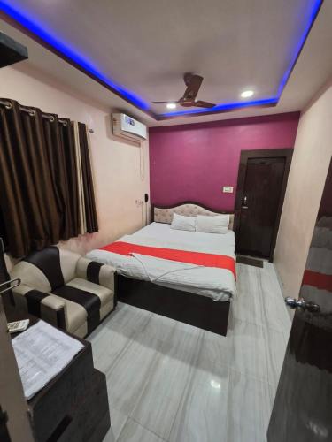 Chinar Park House | Hotel Golden Rose