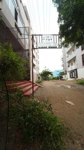 Saravanampatty Apartment | Hotel good vibes