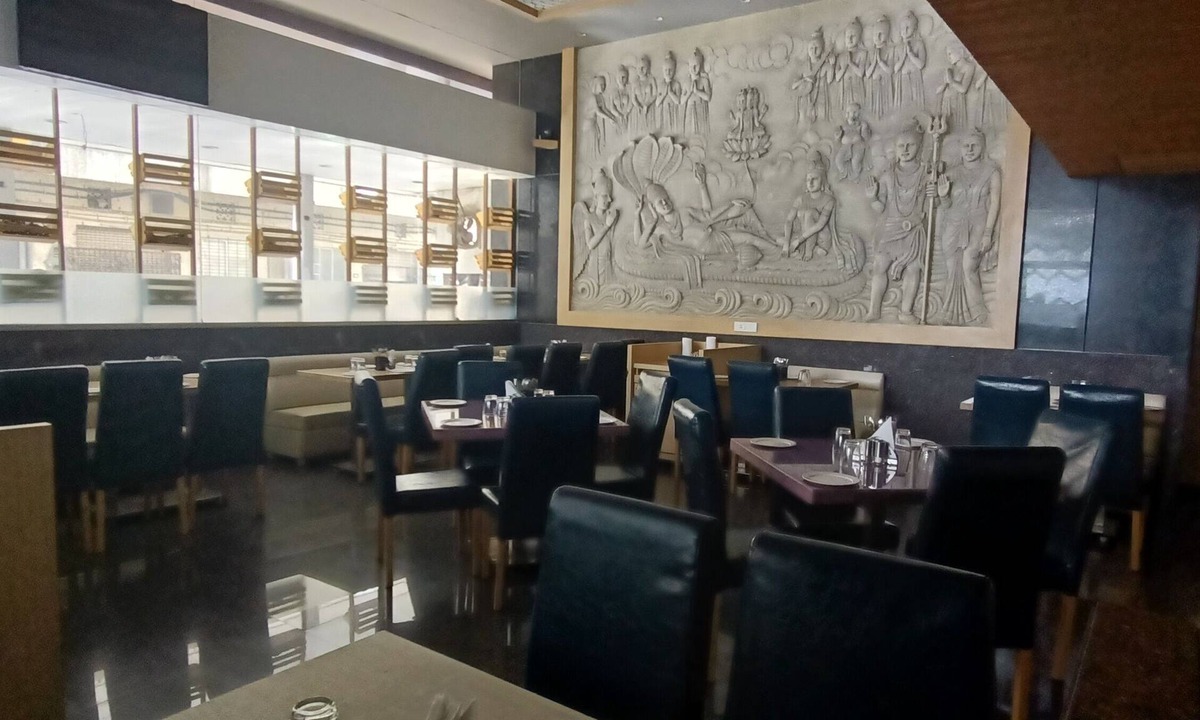 Bhiwandi Hotel | Hotel Gopalas Residency