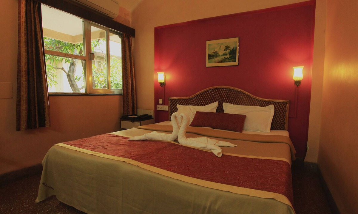 Panaji Hotel | Hotel Gopika International