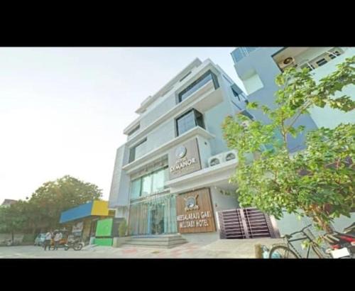 Kakinada Hotel | Hotel Gowtham