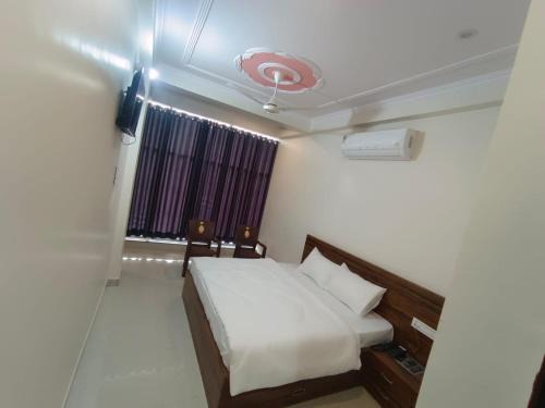 Chaksu Hotel | Hotel GR Palace