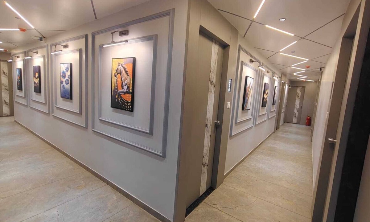 Gota Hotel | Hotel Grand Acme