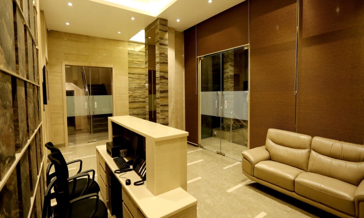 Igatpuri Hotel | Hotel Grand Parivaar