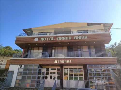 Narainkoti Hotel | Hotel Grand Shiva