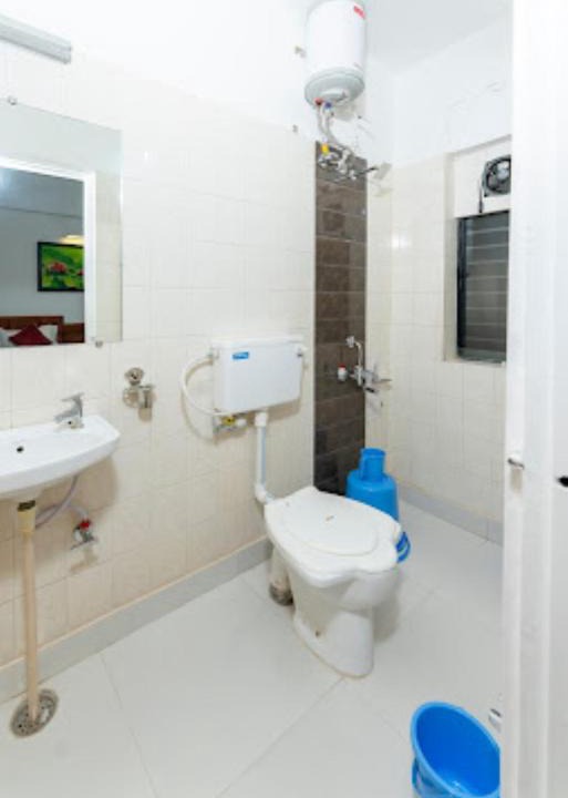 Satara Hotel | Hotel Green Field, Satara