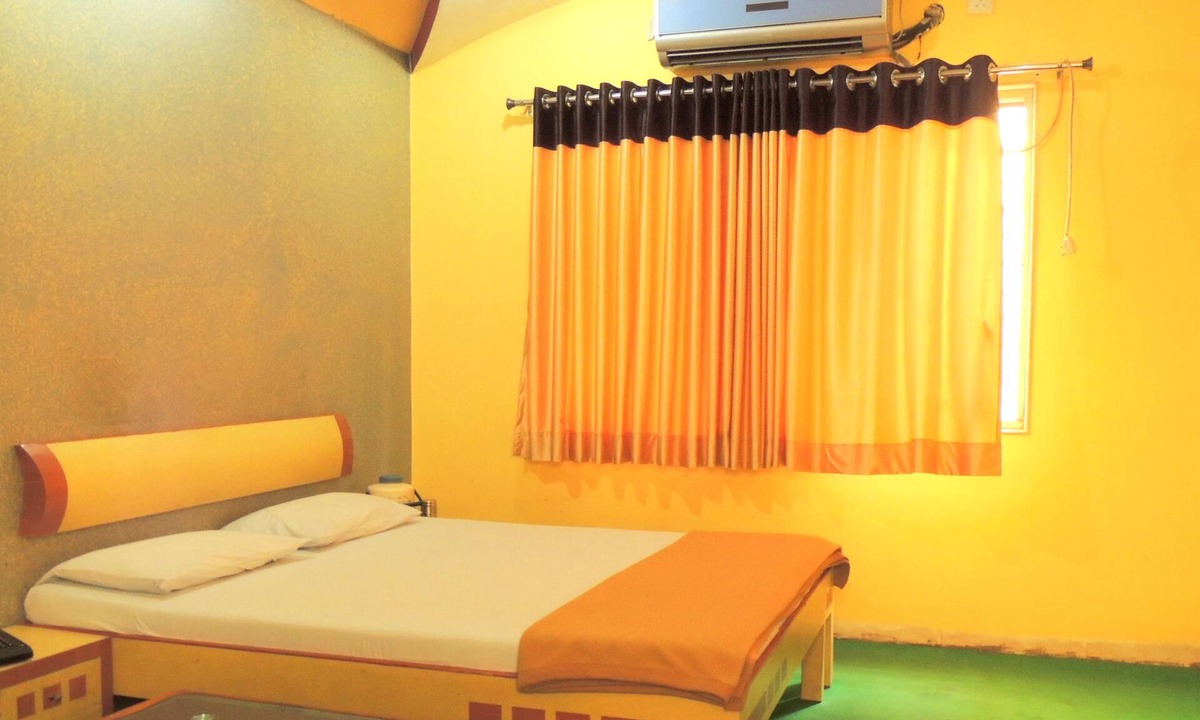 Ambaji Hotel | Hotel Greenpark