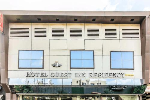Dharavi Hotel | Hotel Guestinn Residency