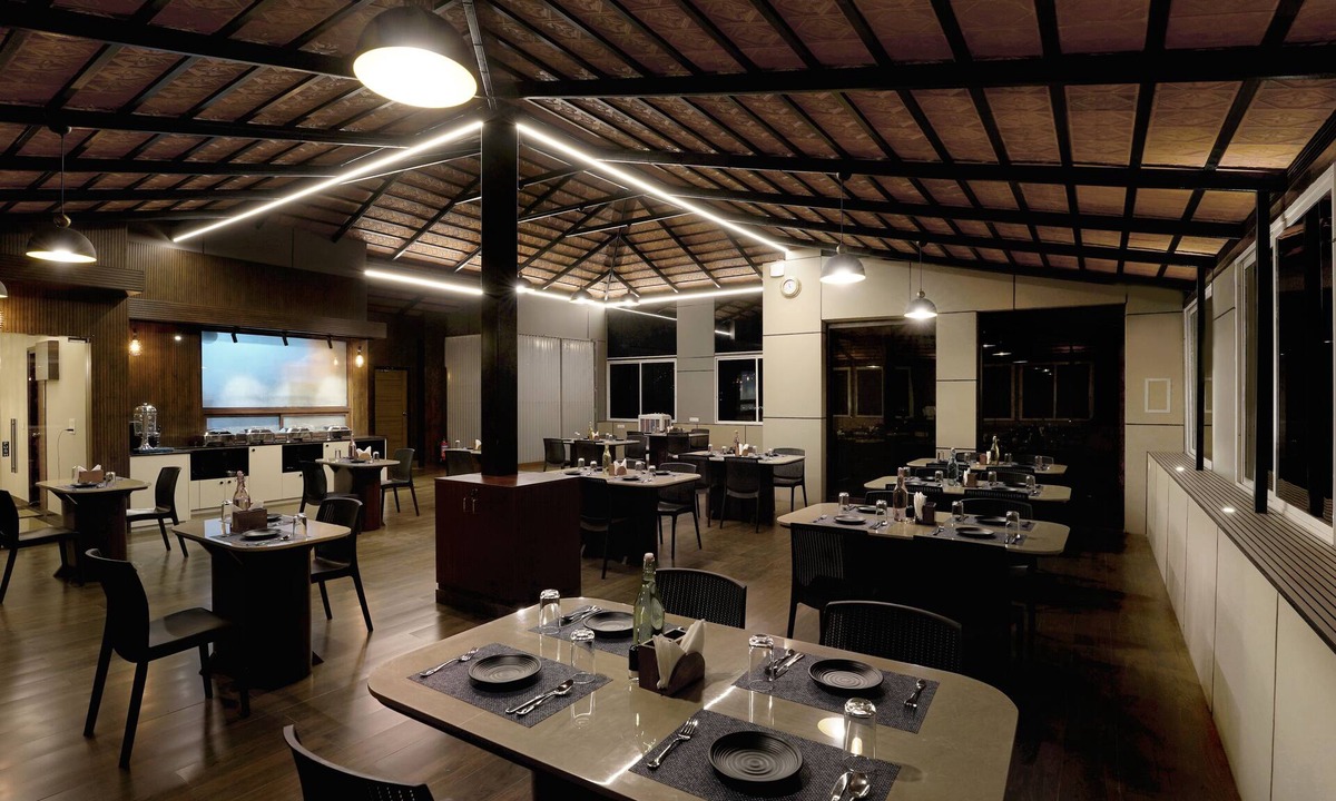 Vijaya Bank Layout Hotel | Hotel Gwen By Rivido Near IIM Bangalore