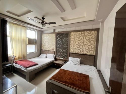 Ajmer Hotel | Hotel Haji Ali - Sahil inn