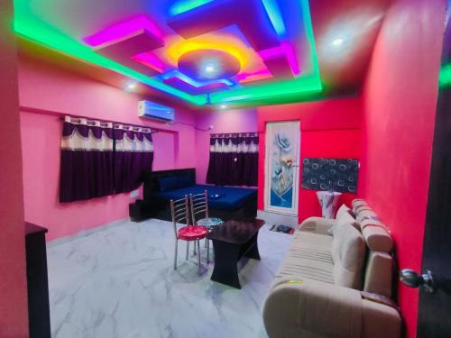 Barasat House | Hotel Happy House