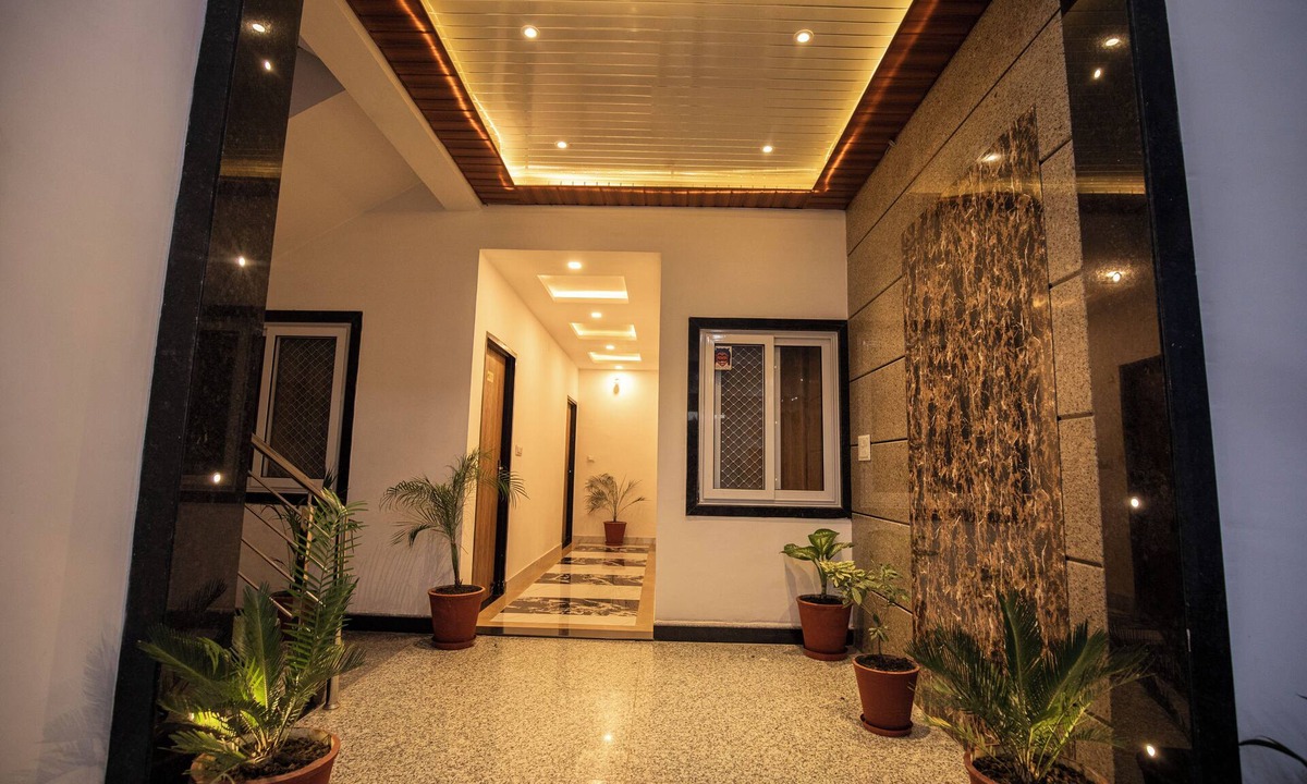Shavri Colony Cabin | Hotel Haridas Haveli Udaipur