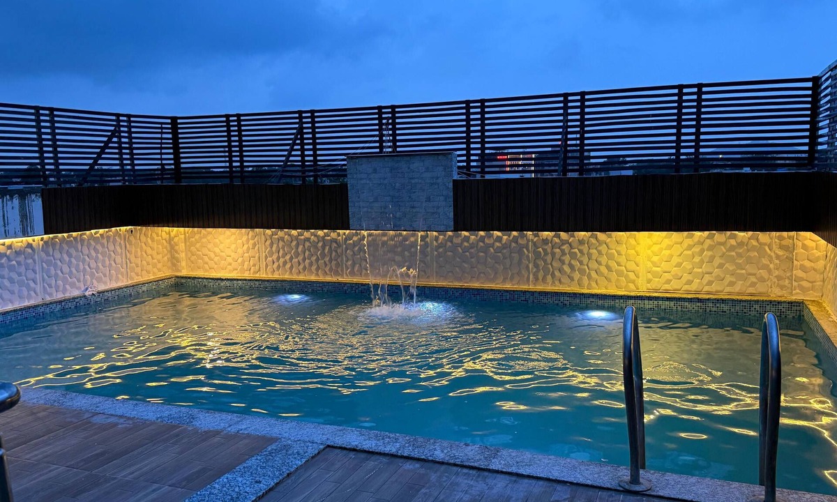 Dabok Hotel | Hotel Harku Villa