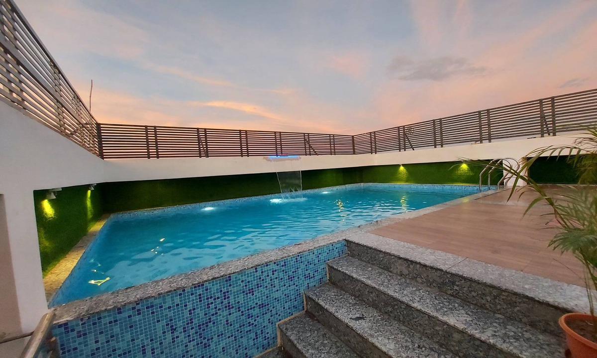 Mavli Hotel | Hotel Harku Villa