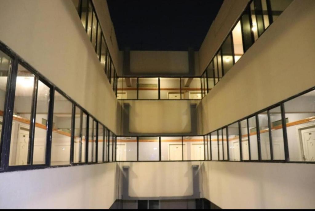 Jamnagar Hotel | HOTEL HARMONY