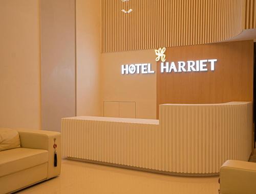 Rameshwaram Hotel | Hotel Harriet, 50m away from temple Rameshwaram