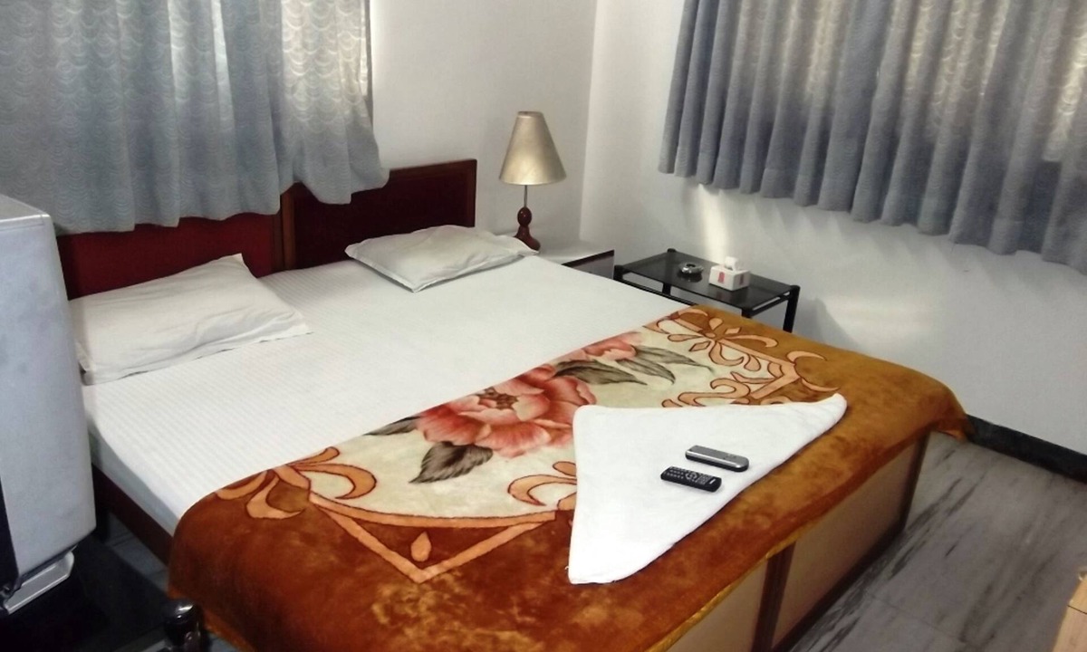 Bhosari Hotel | Hotel Haveli